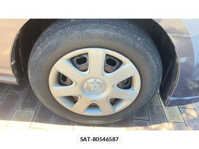 Mazda PREMACY 2007-09 8368124-15