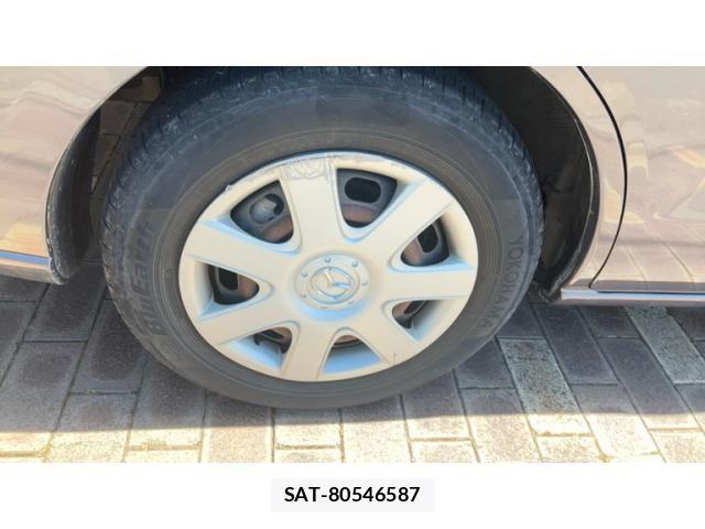 Mazda PREMACY 2007-09 8368124-16