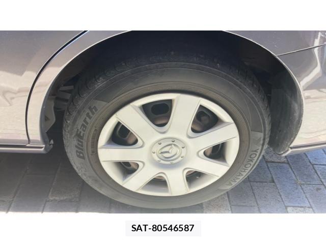 Mazda PREMACY 2007-09 8368124-17