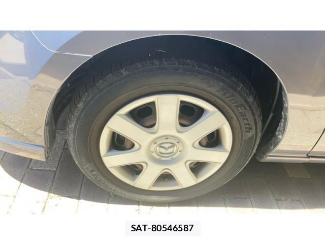 Mazda PREMACY 2007-09 8368124-18