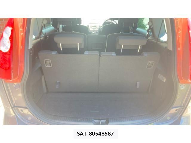 Mazda PREMACY 2007-09 8368124-19