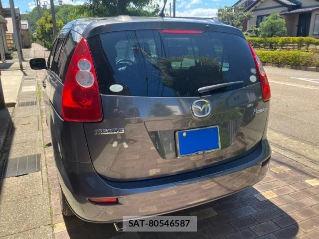 Mazda PREMACY 2007-09 8368124-2