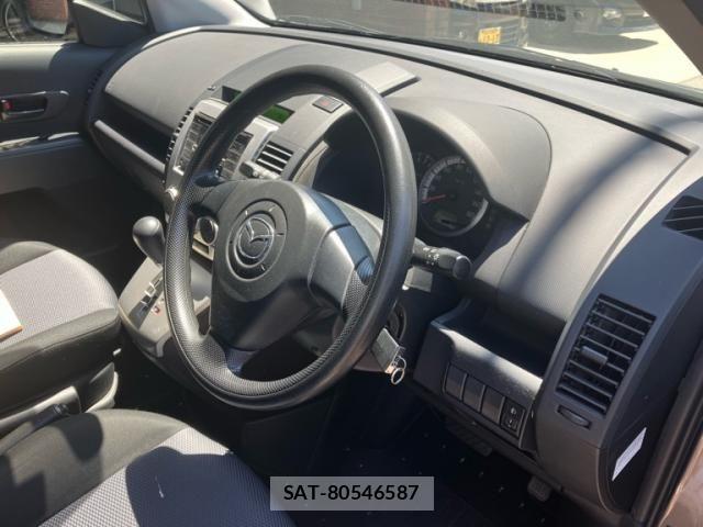 Mazda PREMACY 2007-09 8368124-5