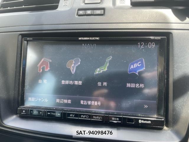 Mazda PREMACY 2016-07 8368123-11