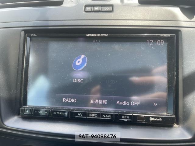 Mazda PREMACY 2016-07 8368123-12