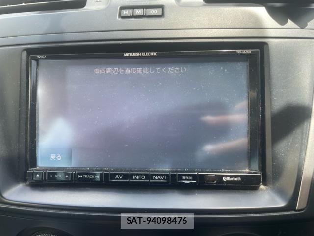 Mazda PREMACY 2016-07 8368123-13