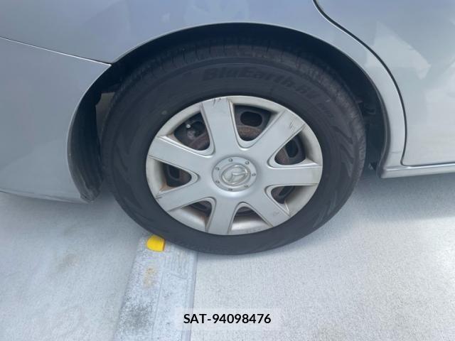 Mazda PREMACY 2016-07 8368123-16