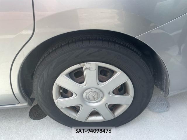 Mazda PREMACY 2016-07 8368123-17