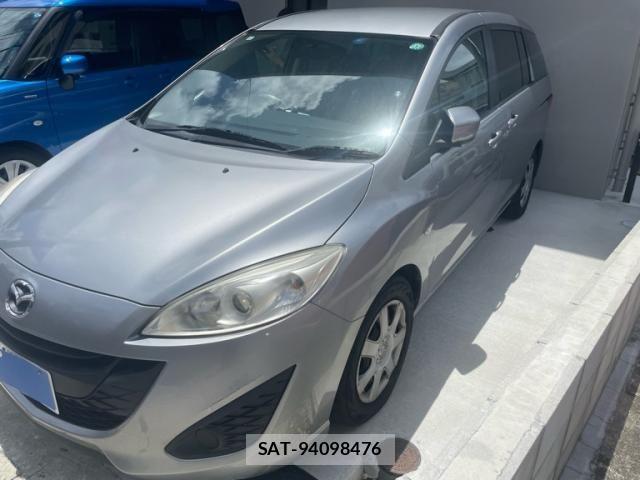 Mazda PREMACY 2016-07 8368123-1