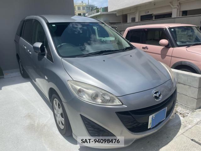 Mazda PREMACY 2016-07 8368123-2