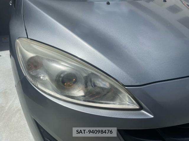 Mazda PREMACY 2016-07 8368123-3