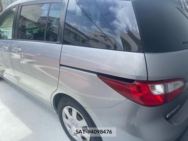 Mazda PREMACY 2016-07 8368123-5