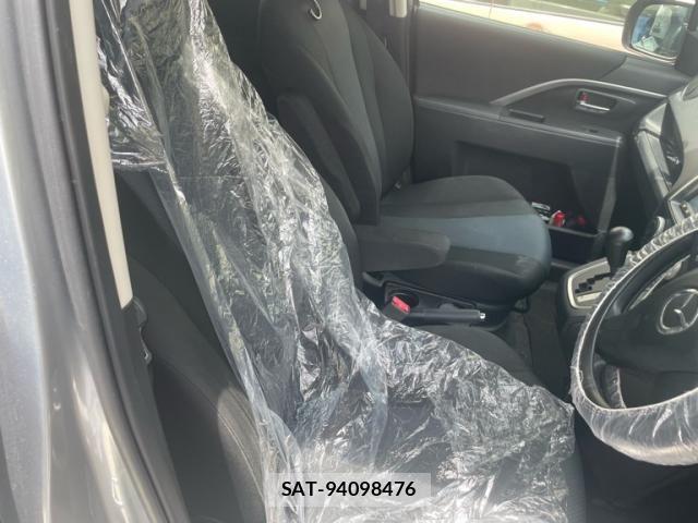 Mazda PREMACY 2016-07 8368123-8