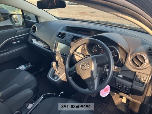 Mazda PREMACY 2014-08 8368122-16