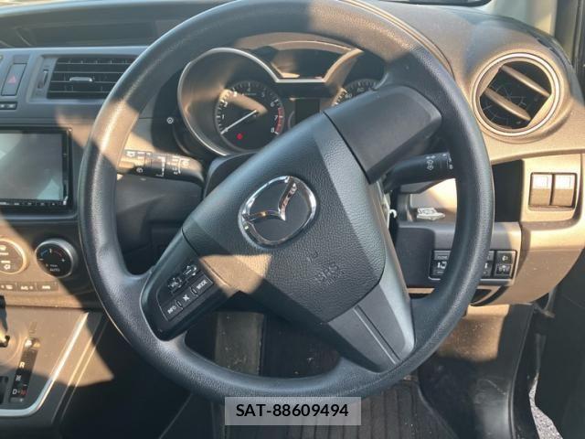 Mazda PREMACY 2014-08 8368122-18