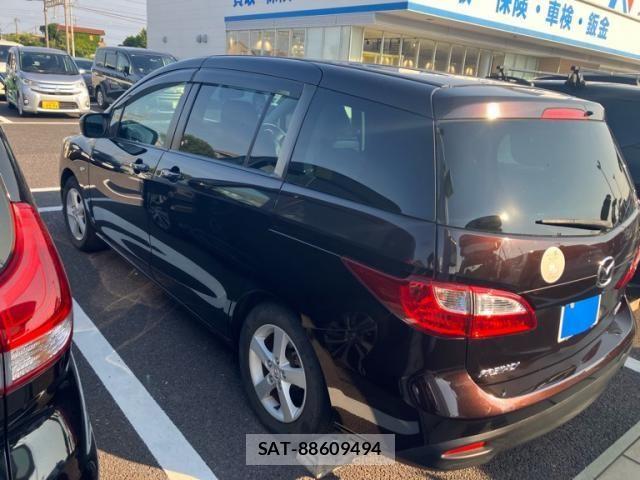 Mazda PREMACY 2014-08 8368122-1