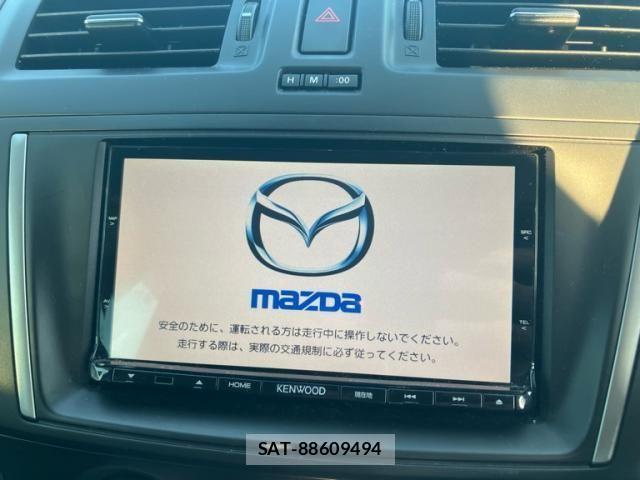 Mazda PREMACY 2014-08 8368122-21