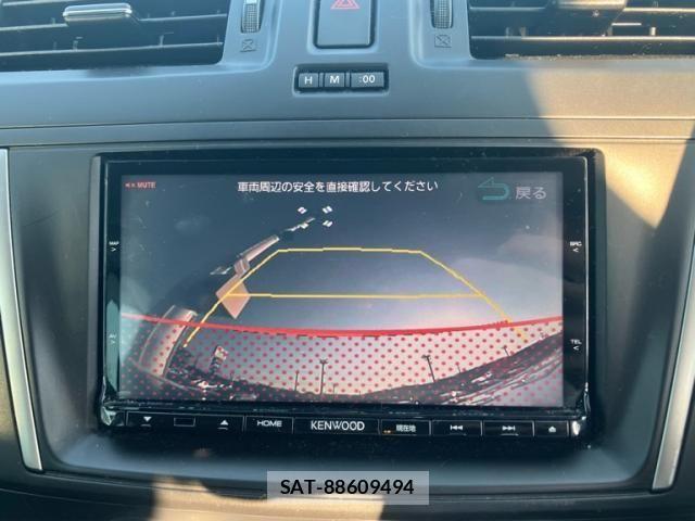 Mazda PREMACY 2014-08 8368122-26
