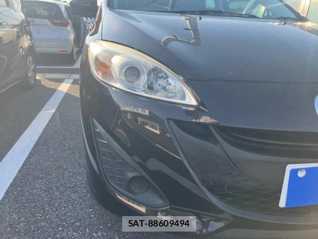 Mazda PREMACY 2014-08 8368122-4