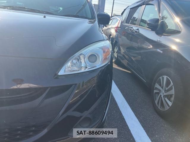 Mazda PREMACY 2014-08 8368122-5