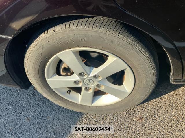 Mazda PREMACY 2014-08 8368122-7