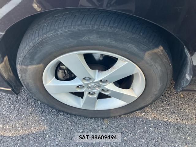 Mazda PREMACY 2014-08 8368122-8