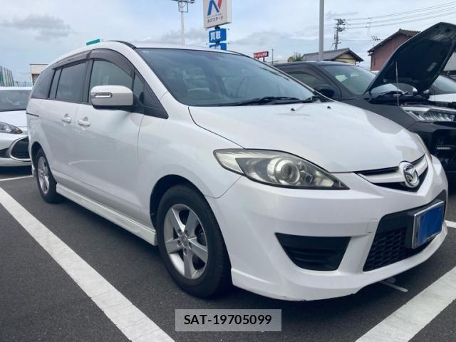 sat car