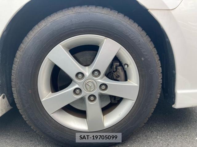 Mazda PREMACY 2009-01 8368121-9