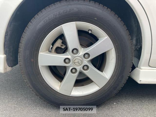 Mazda PREMACY 2009-01 8368121-10