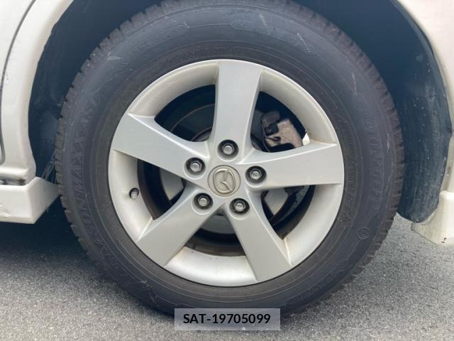 Mazda PREMACY 2009-01 8368121-11