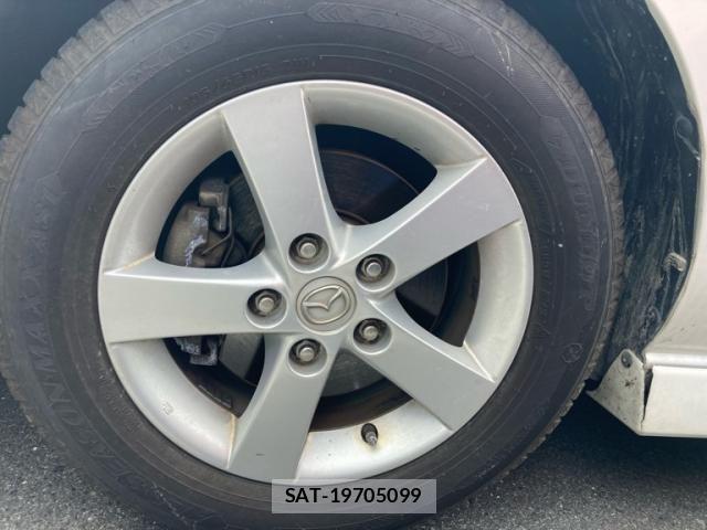 Mazda PREMACY 2009-01 8368121-12
