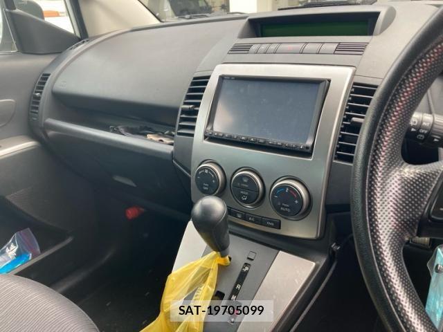 Mazda PREMACY 2009-01 8368121-17