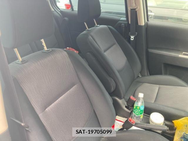 Mazda PREMACY 2009-01 8368121-18
