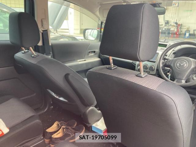Mazda PREMACY 2009-01 8368121-21