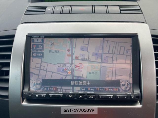 Mazda PREMACY 2009-01 8368121-26