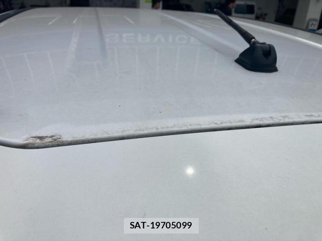 Mazda PREMACY 2009-01 8368121-8