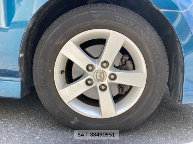 Mazda PREMACY 2007-08 8368120-9