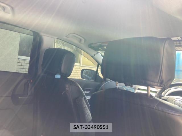 Mazda PREMACY 2007-08 8368120-13