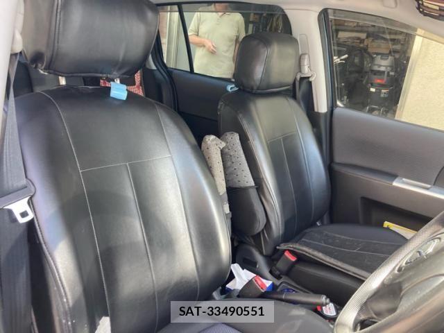 Mazda PREMACY 2007-08 8368120-14