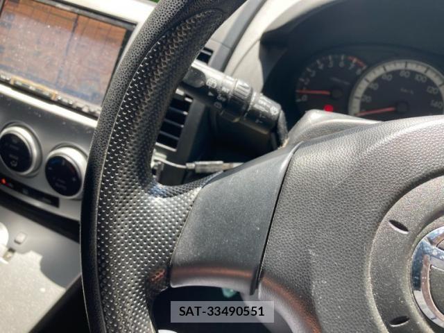 Mazda PREMACY 2007-08 8368120-20