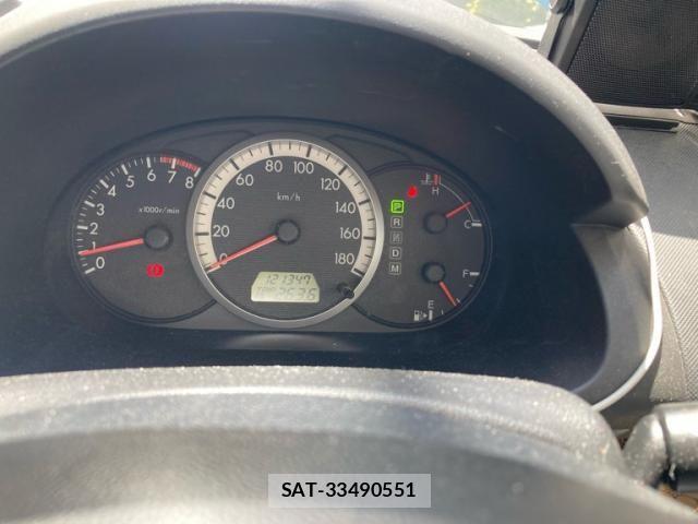 Mazda PREMACY 2007-08 8368120-21