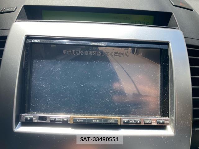Mazda PREMACY 2007-08 8368120-23