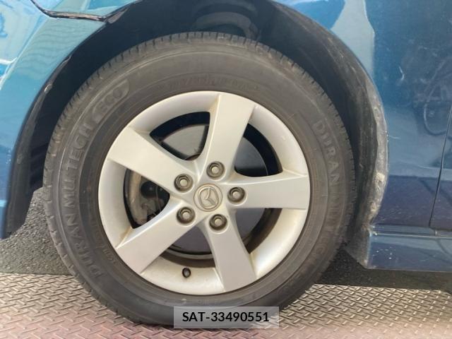 Mazda PREMACY 2007-08 8368120-8