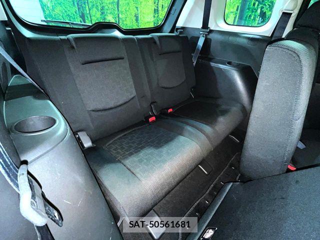 Mazda PREMACY 2008-03 8368119-9