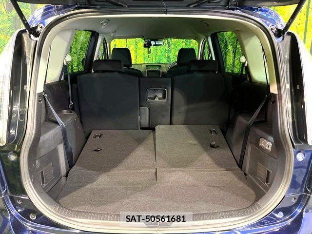 Mazda PREMACY 2008-03 8368119-10