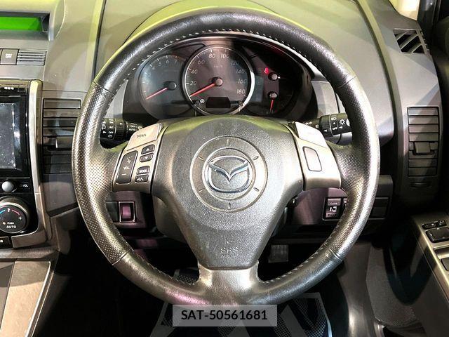 Mazda PREMACY 2008-03 8368119-11