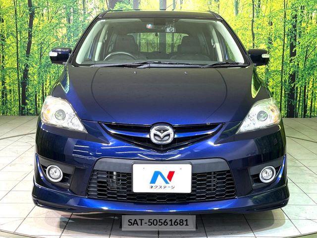 Mazda PREMACY 2008-03 8368119-14