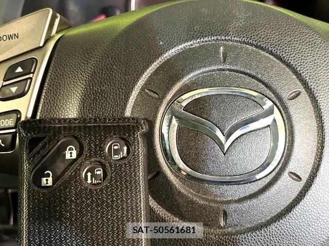Mazda PREMACY 2008-03 8368119-6
