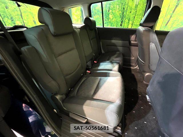 Mazda PREMACY 2008-03 8368119-8