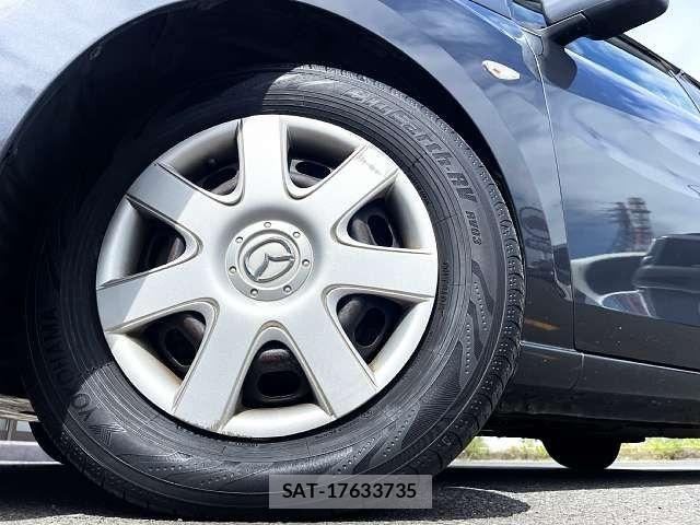 Mazda PREMACY 2013-09 8372053-3